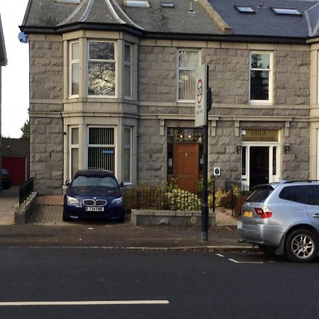 Belhaven Private Hotel Aberdeen Kültér fotó
