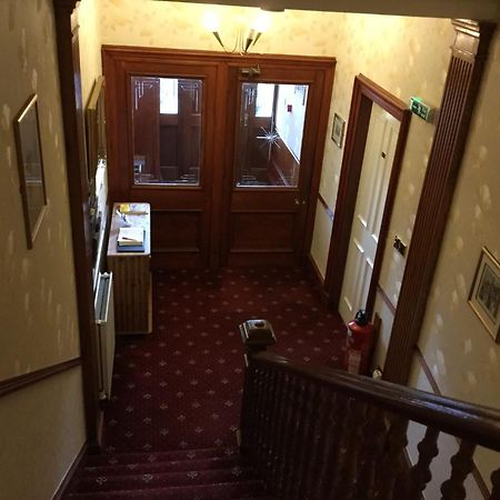 Belhaven Private Hotel Aberdeen Kültér fotó