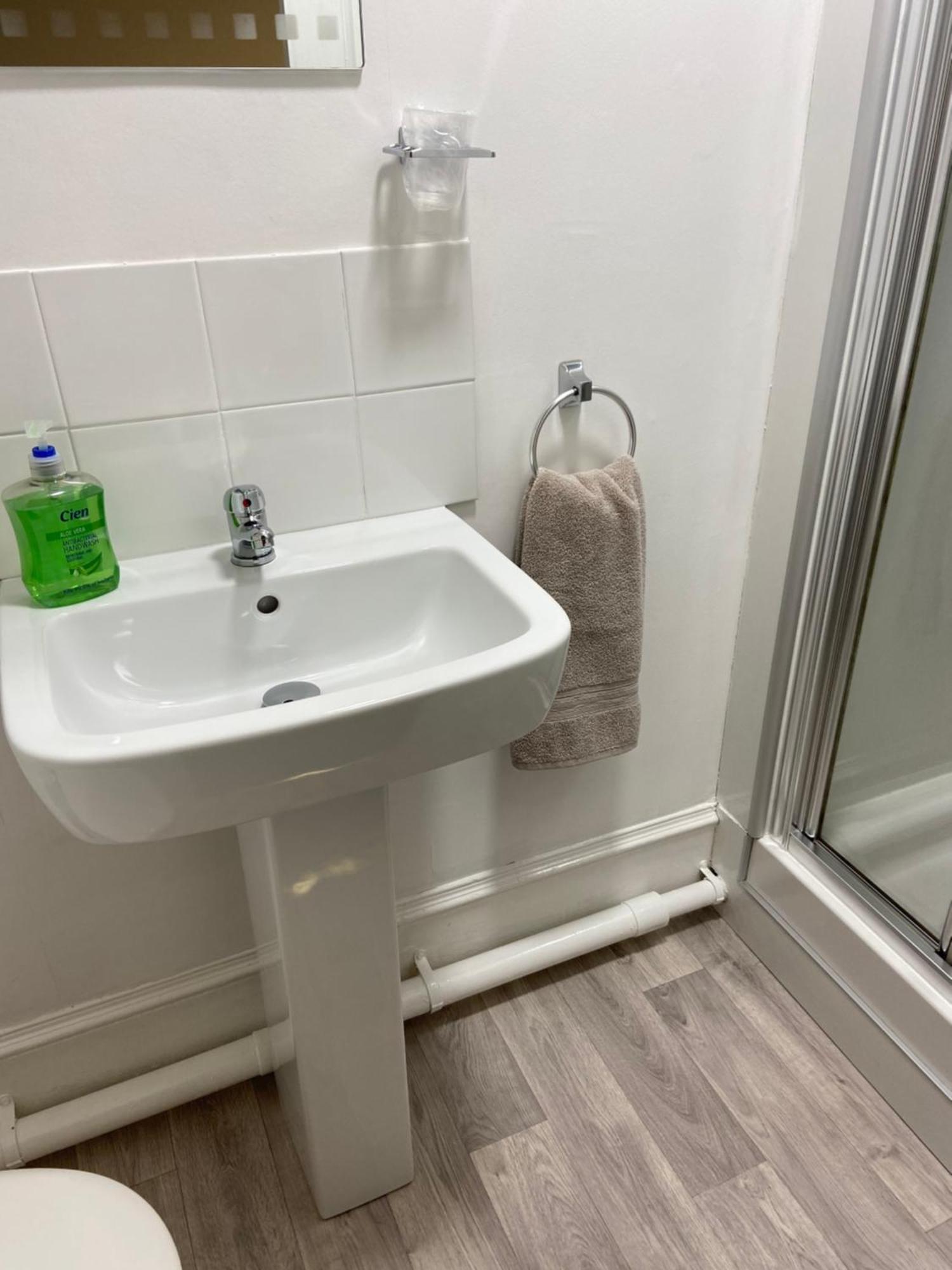 Belhaven Private Hotel Aberdeen Kültér fotó