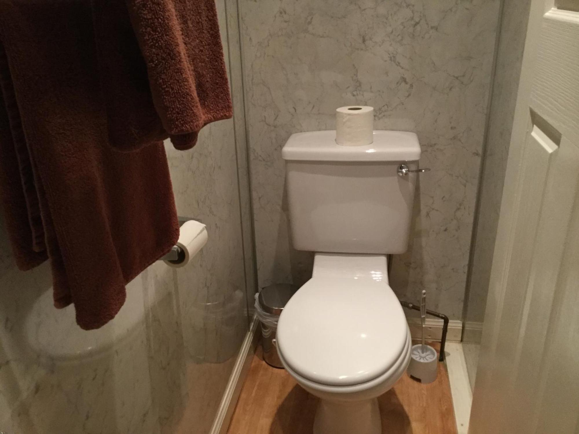 Belhaven Private Hotel Aberdeen Kültér fotó