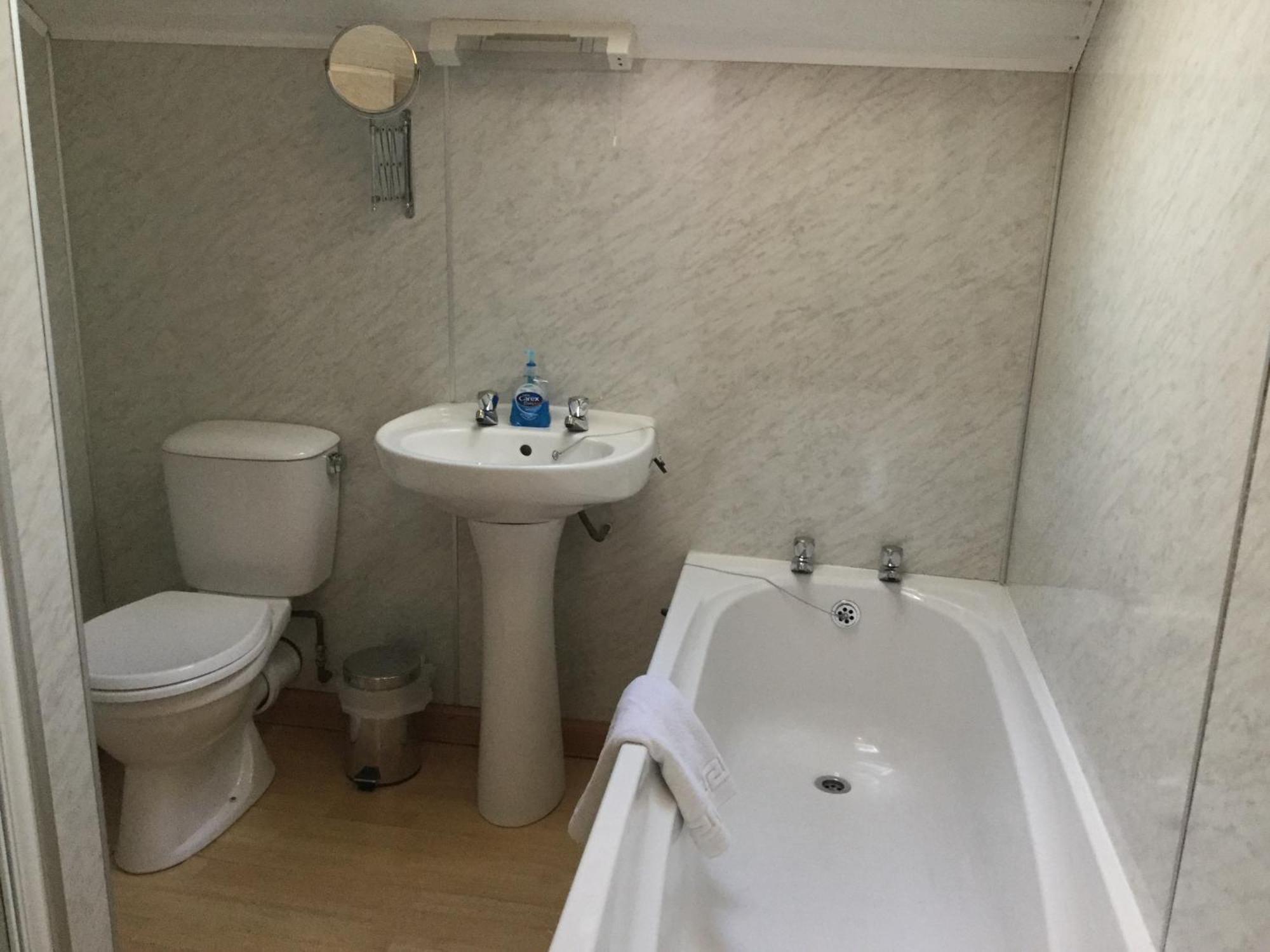 Belhaven Private Hotel Aberdeen Kültér fotó