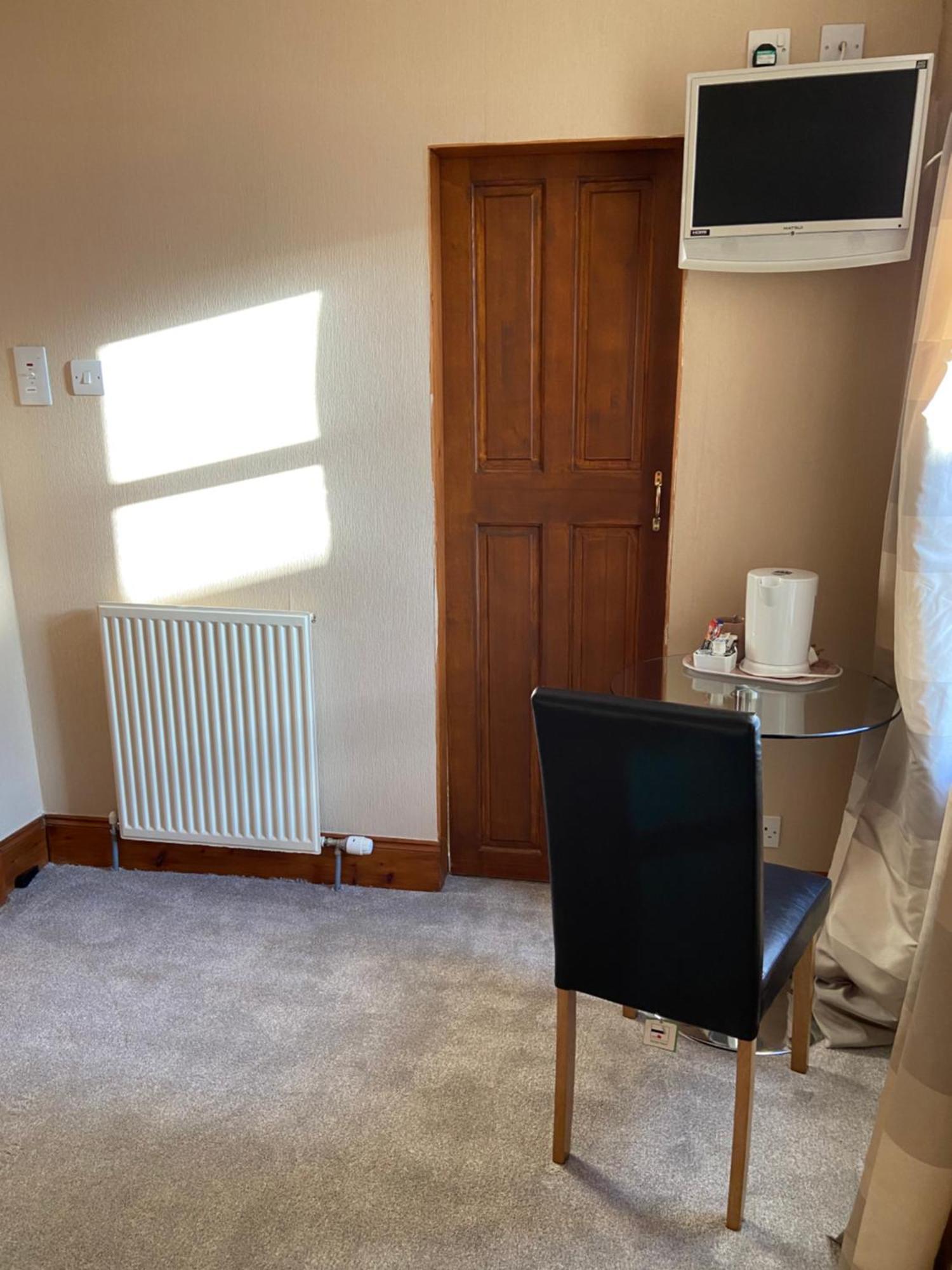 Belhaven Private Hotel Aberdeen Kültér fotó