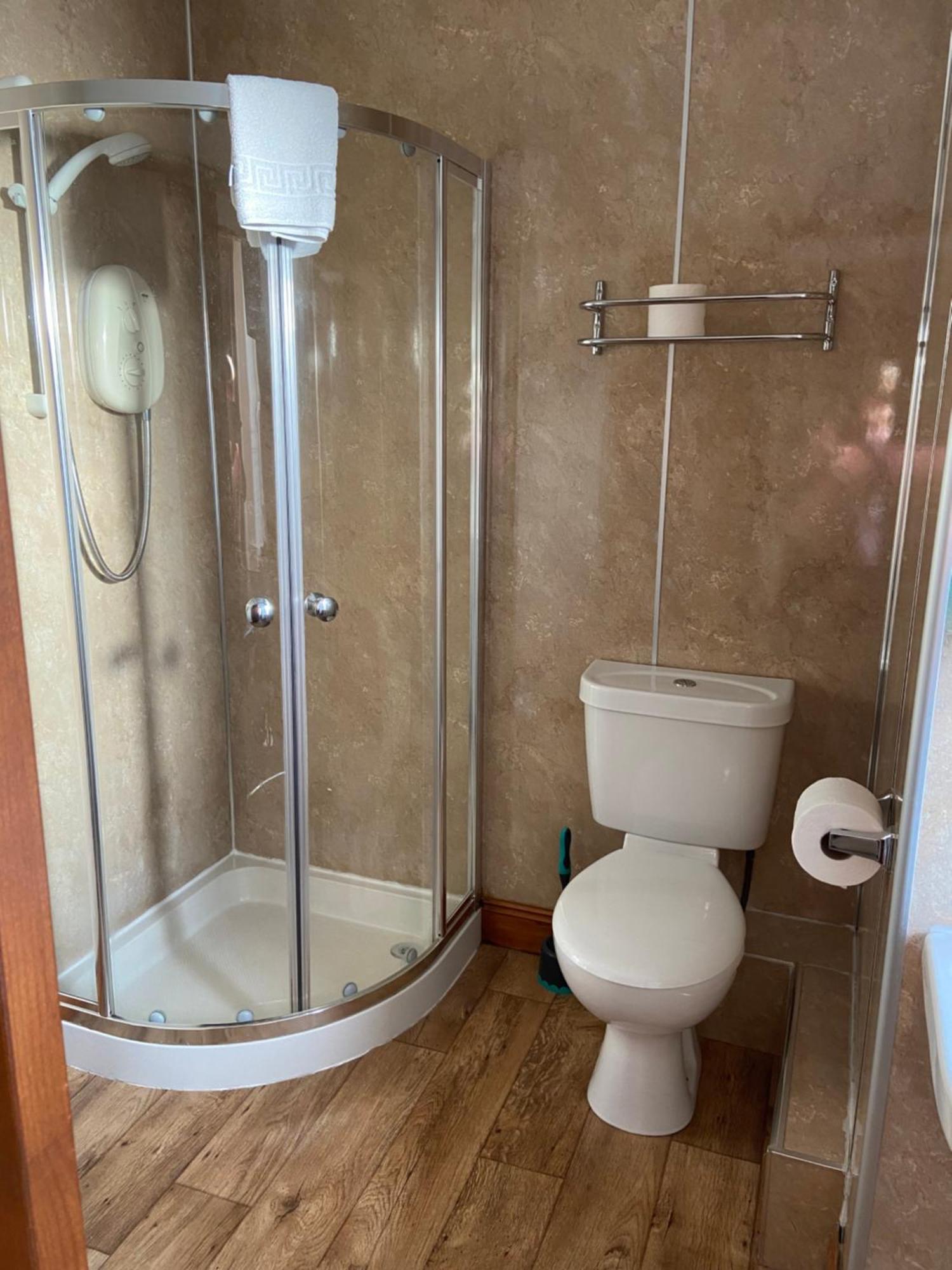 Belhaven Private Hotel Aberdeen Kültér fotó