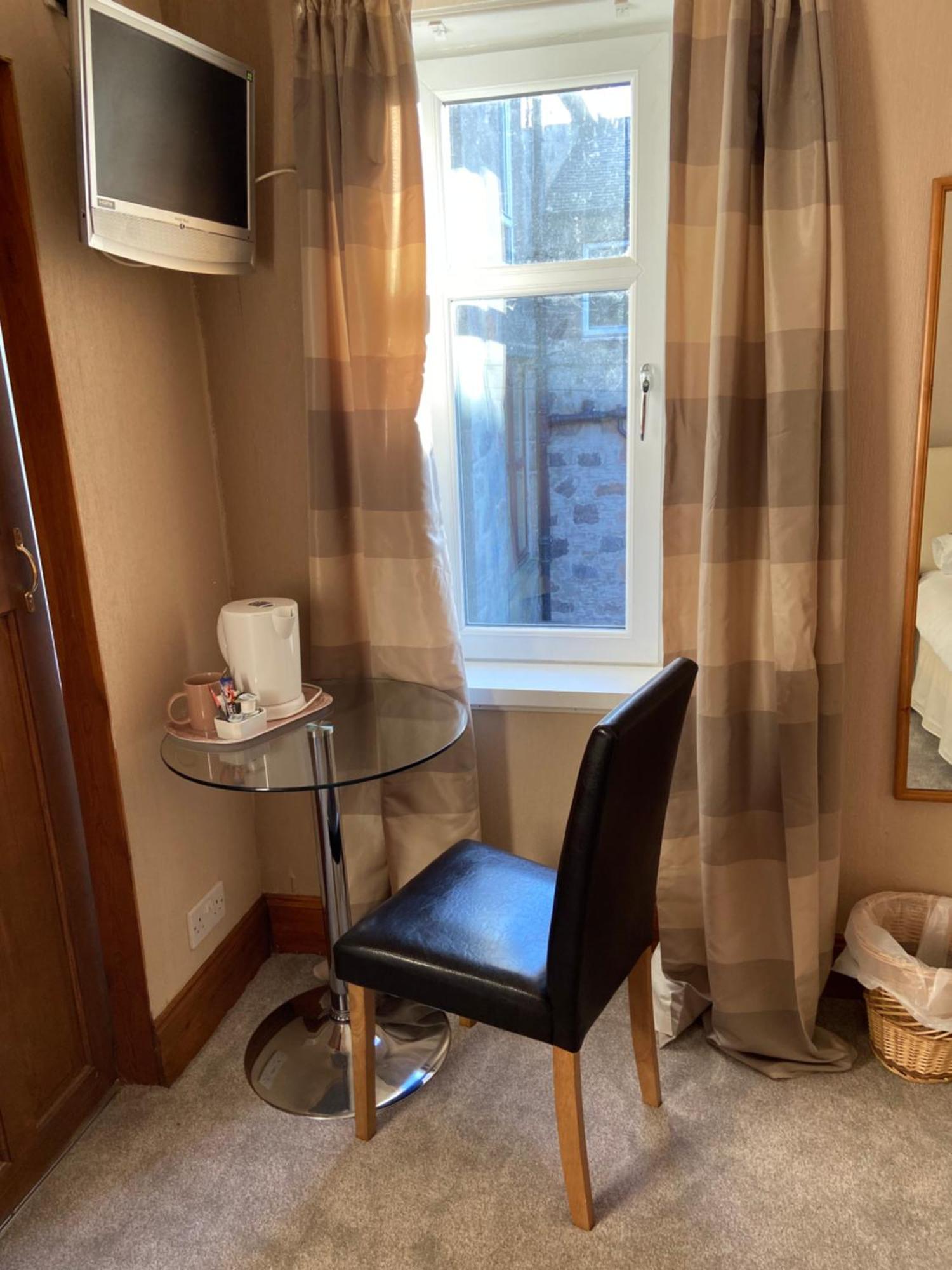Belhaven Private Hotel Aberdeen Kültér fotó