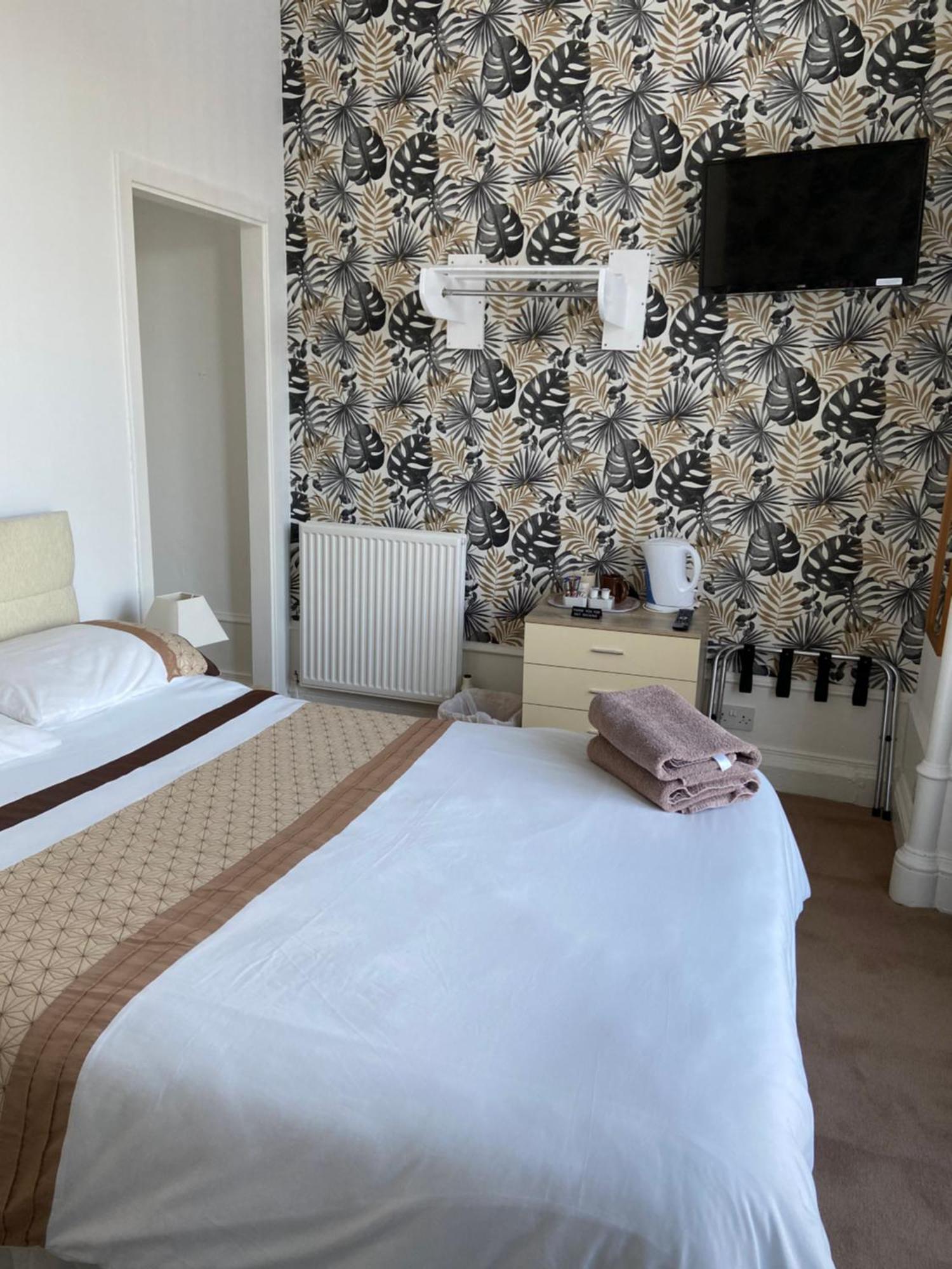 Belhaven Private Hotel Aberdeen Kültér fotó