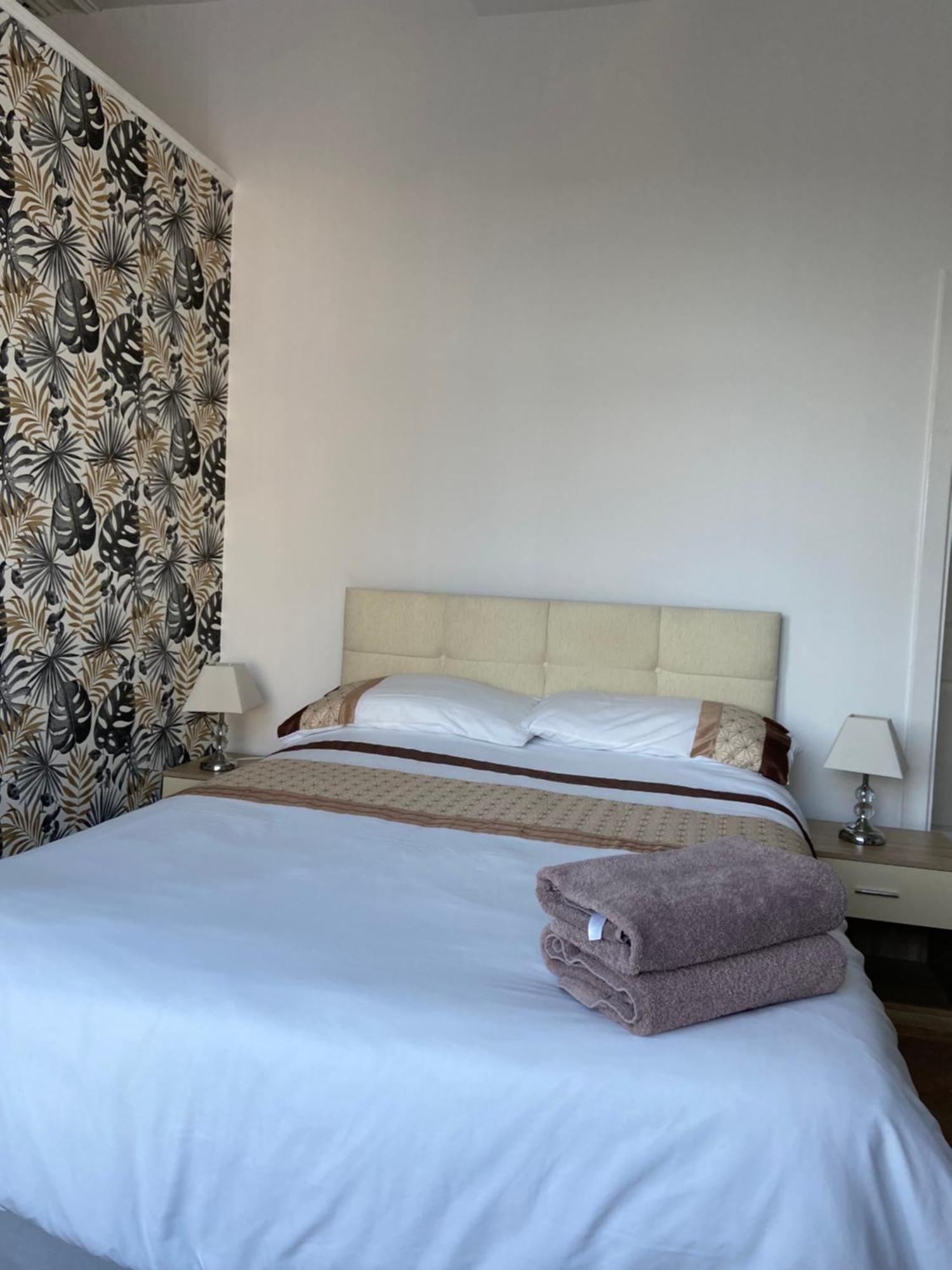 Belhaven Private Hotel Aberdeen Kültér fotó