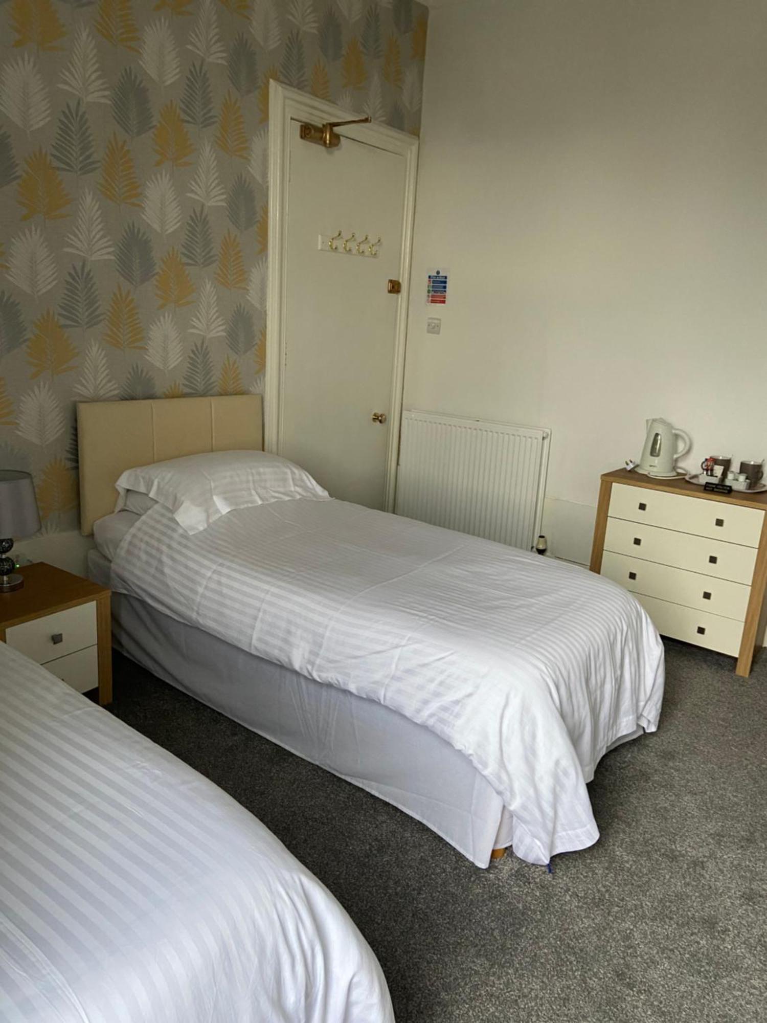 Belhaven Private Hotel Aberdeen Kültér fotó